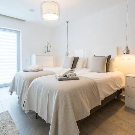 Two Bedroom Ocean View Lagos