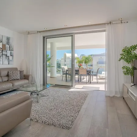 Appartement Two Bedroom Ocean View