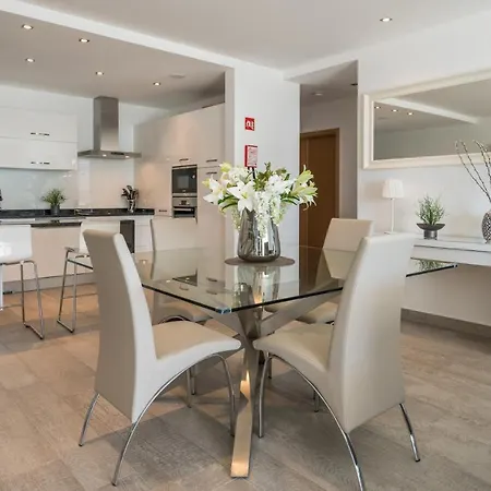 Two Bedroom Ocean View * Lagos