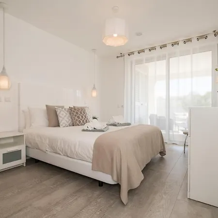 Two Bedroom Ocean View Lagos