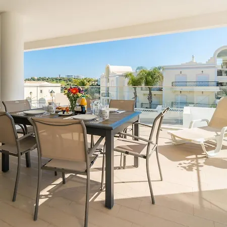 Two Bedroom Ocean View
