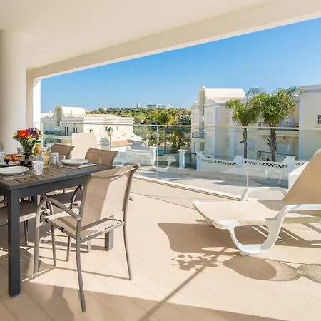 Two Bedroom Ocean View