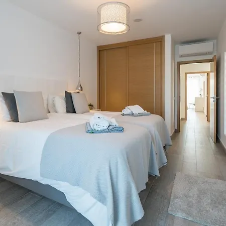 Appartement Two Bedroom Ocean View Lagos