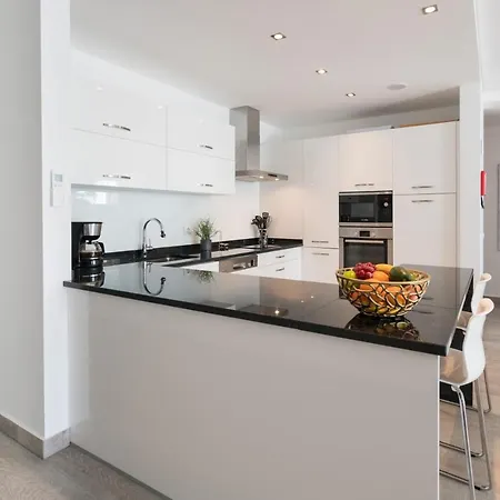 Appartement Two Bedroom Ocean View Lagos