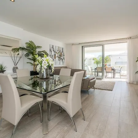 Two Bedroom Ocean View Lagos
