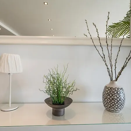 Appartement Two Bedroom Ocean View Lagos