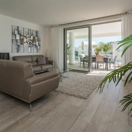 Appartement Two Bedroom Ocean View