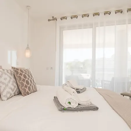 Appartement Two Bedroom Ocean View *