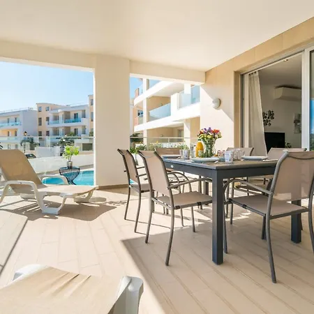 Two Bedroom Ocean View *