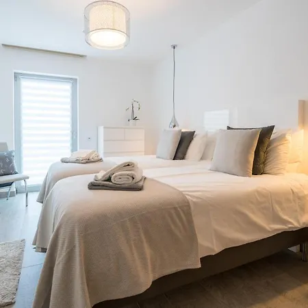 Two Bedroom Ocean View Lagos