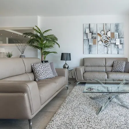 Appartement Two Bedroom Ocean View