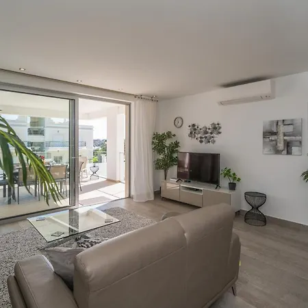Appartement Two Bedroom Ocean View Lagos