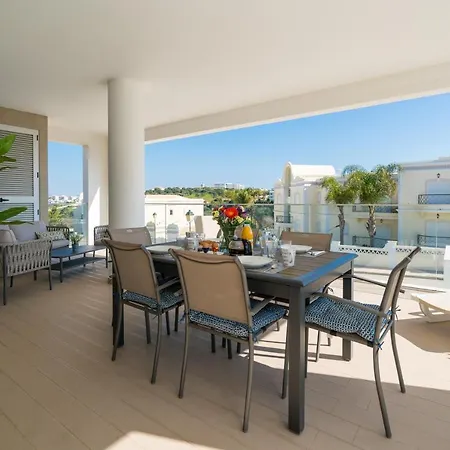 Two Bedroom Ocean View Lagos