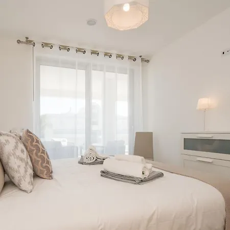 Two Bedroom Ocean View Lagos