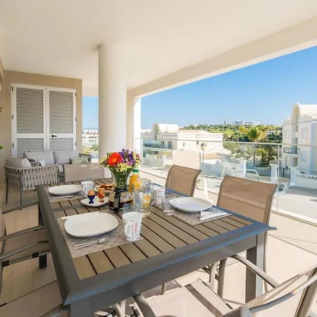 Two Bedroom Ocean View Lagos