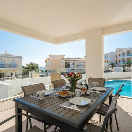 Appartement Two Bedroom Ocean View Lagos