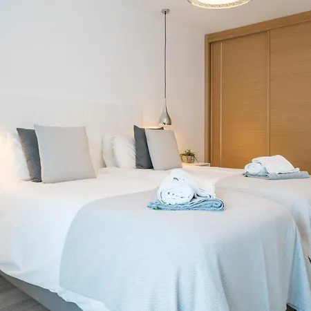 Two Bedroom Ocean View Lagos