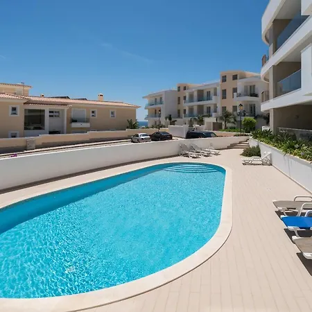Two Bedroom Ocean View Apartment