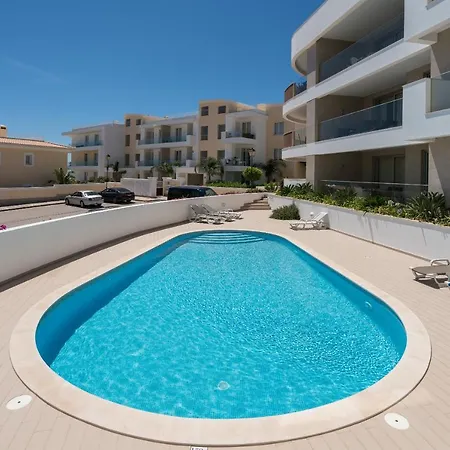 Two Bedroom Ocean View * Lagos