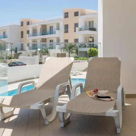 Two Bedroom Ocean View Apartment Lagos