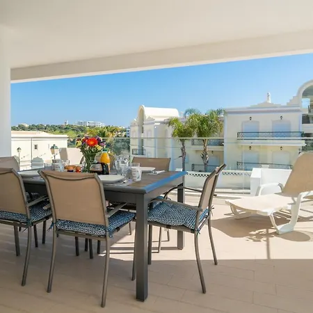 Two Bedroom Ocean View