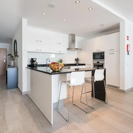Two Bedroom Ocean View Lagos