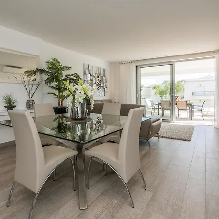 Two Bedroom Ocean View Lagos
