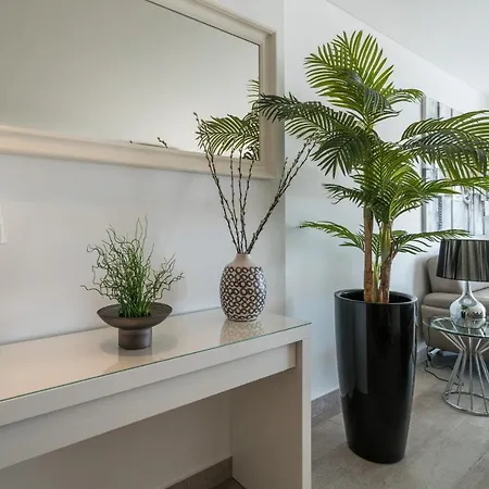 Two Bedroom Ocean View Apartment Lagos