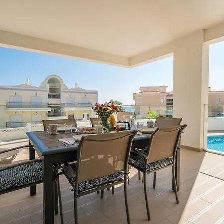 Two Bedroom Ocean View Apartment Lagos