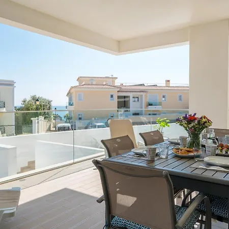 Two Bedroom Ocean View *